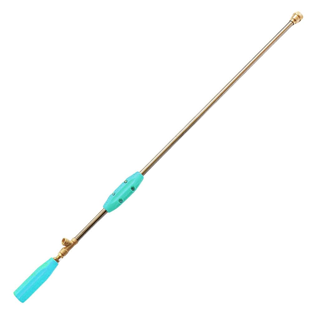 噴霧器 ノズル ミニ 鉄砲 洗車 散水 農薬 噴霧 防除 エンジン 動噴 野菜 果樹 (86cm)