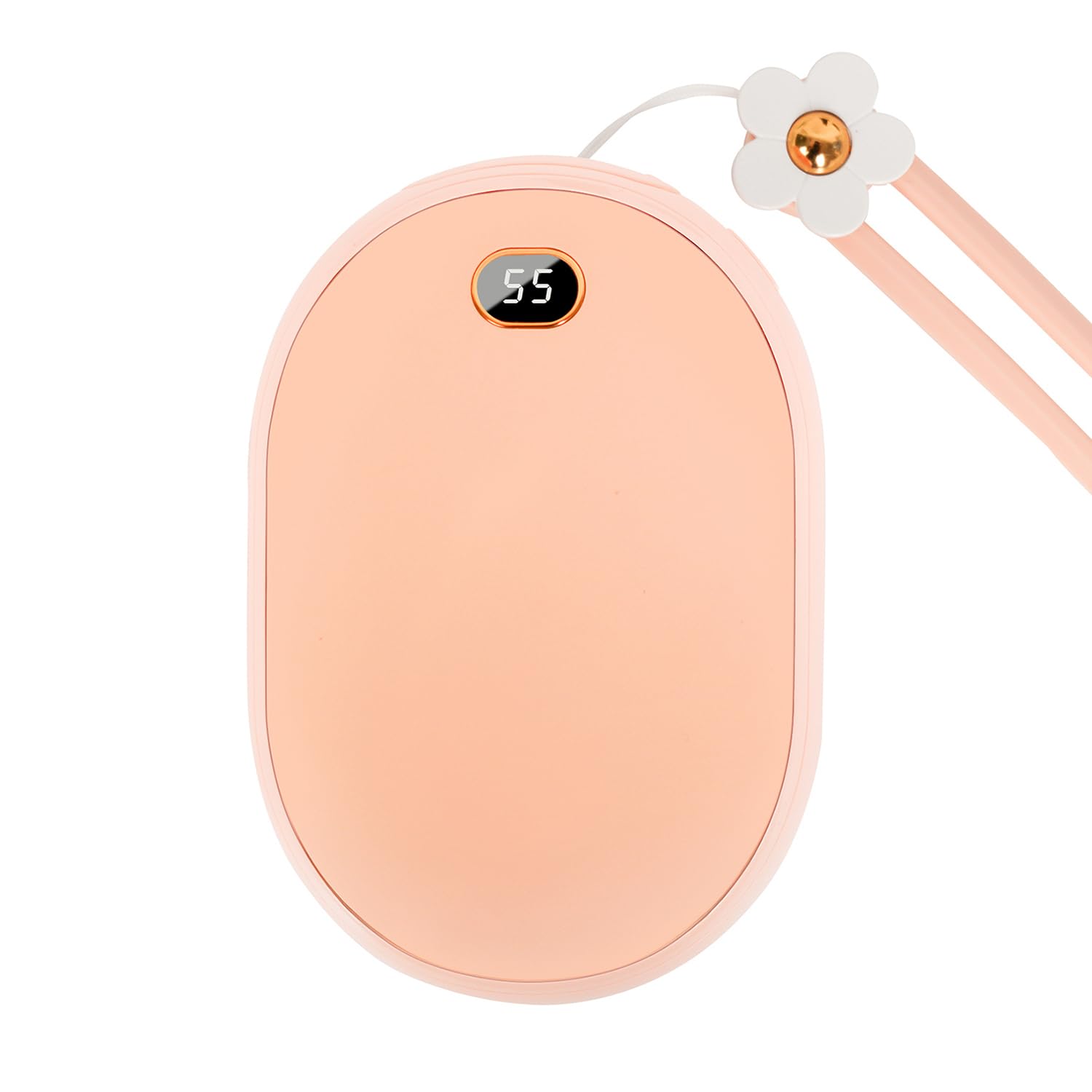 申し受ける式カイロ 大電気容量 10000mAh 可動性乾電池役立つこと付 明かりカイロ パウダーコンパクト 3秒速暖 ハンドウォーマー 長時間 省エネ エコ 節電 明かりあんか 呉れ呉れも使える 隠しカイロ 通い通学 防寒グッズ 陰電子カイロ 差し上げ物 差し上げ物 成人男性 お上さん 小わっぱ