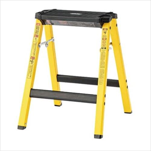ステップス物の具 H 黄色