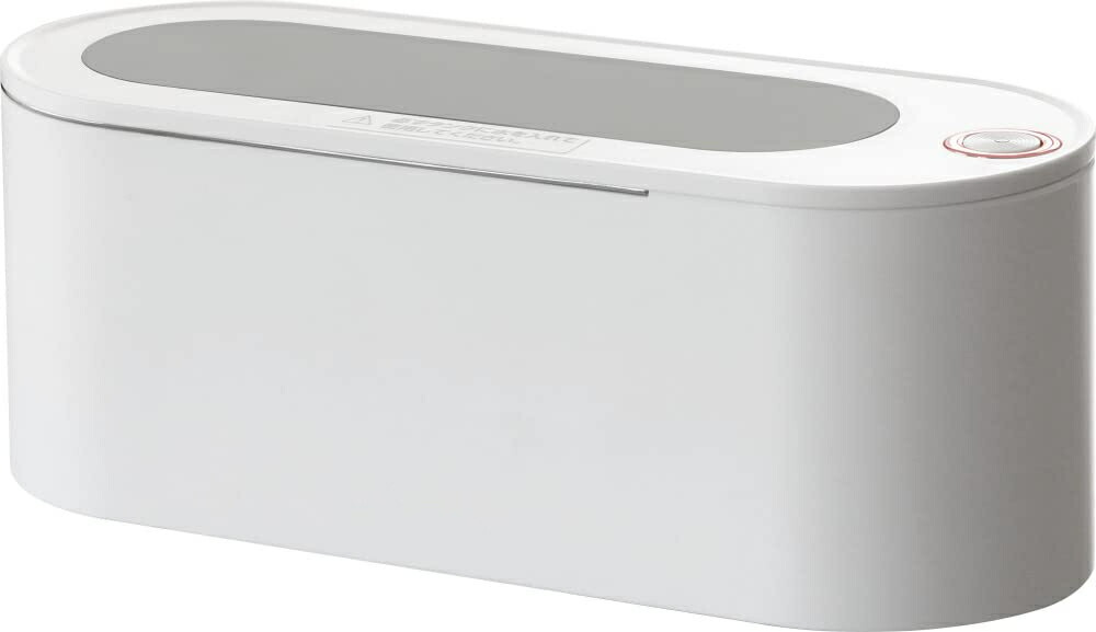 超音波洗浄器 ソニックスリム UC-505WT|Asap店