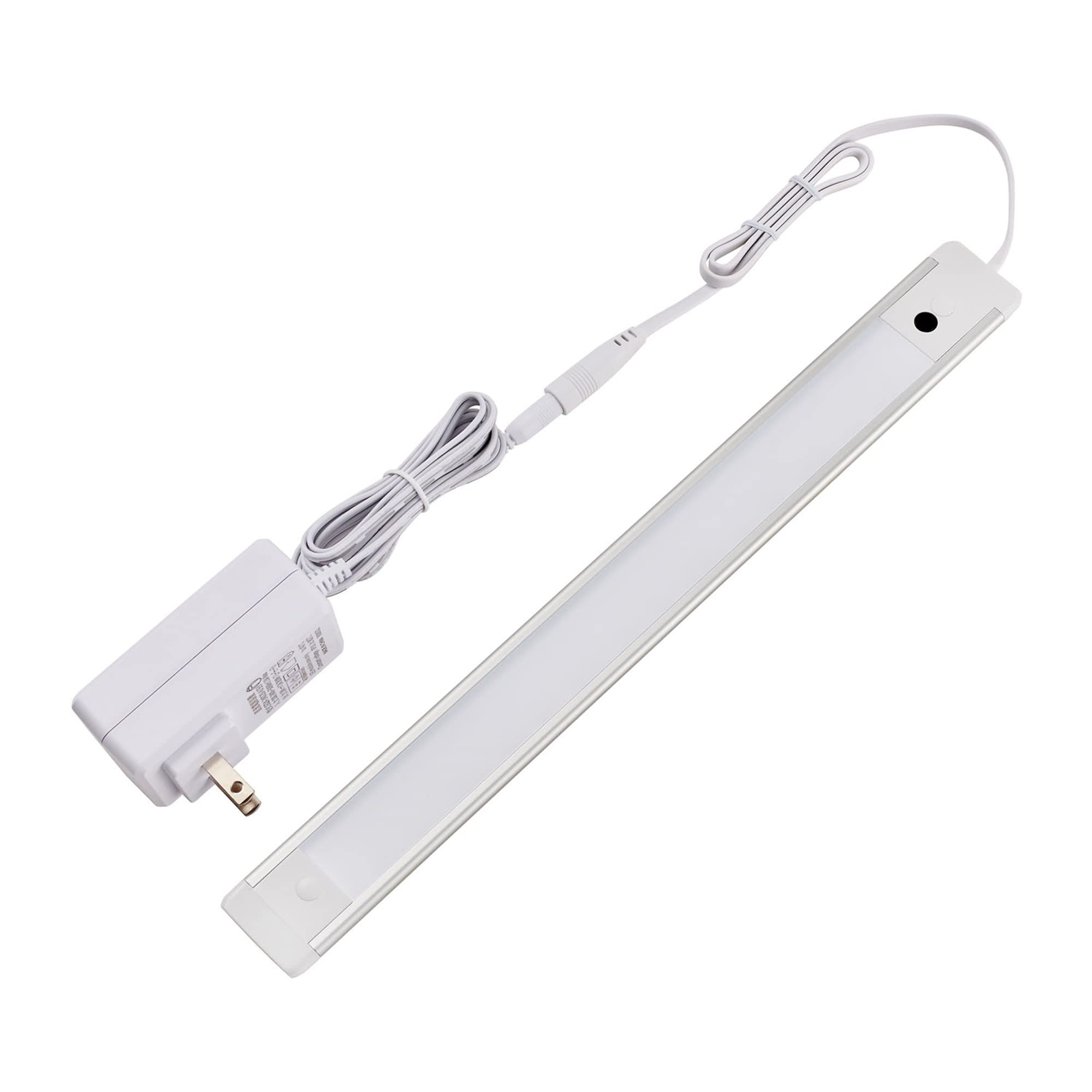 led多役立つこと点火装置ledバーライトリモコン昼光色好いかげんに明色さ最大限度550ルーメン