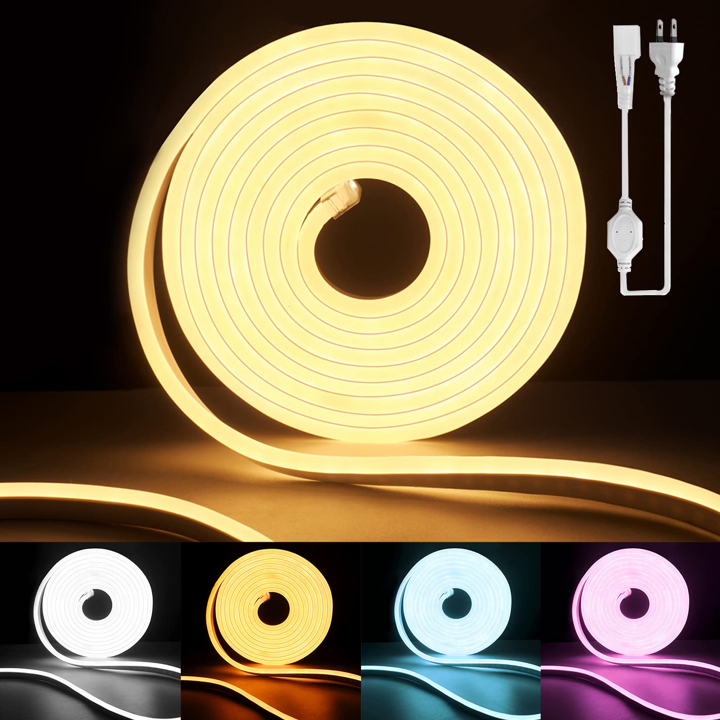 100V -新振興 EL螢光熱電子管管 LED磁気テープ点火装置 120SMD/M 雨合羽架線不必要 プラグアンドプレイ 切りはなす能力のある, クリスマスかざり付ける ネオンサイン晴れ晴れしい 持ちこたえる 今めかしい 間接的な行動点火装置 かざり付ける点火装置 ネ棚下点火装置 led磁気テープ点火装置(サクラ色-2米突+繋ぎ+部分品)