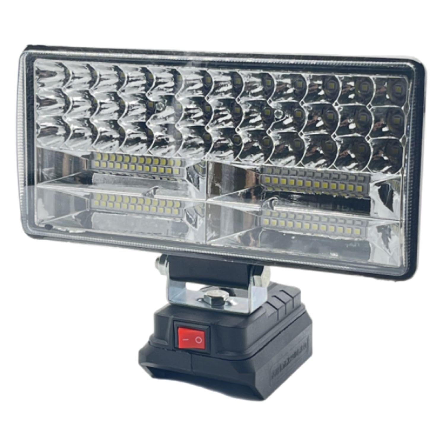 LED 180W 84LED 細工物ともし火 USB申し受ける付き添い人 マキタ乾電池 18V LED投光照明器 DIY 集魚灯 LED進め方灯 防災 難民キャンプ 夜半進め方 夜釣り銭 軽さ その他-花・ガーデン・DIY