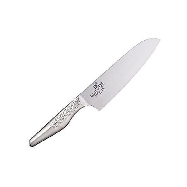 2個セット T AB5156 三徳包丁 関孫六 匠創 165mm KAI|Asap店