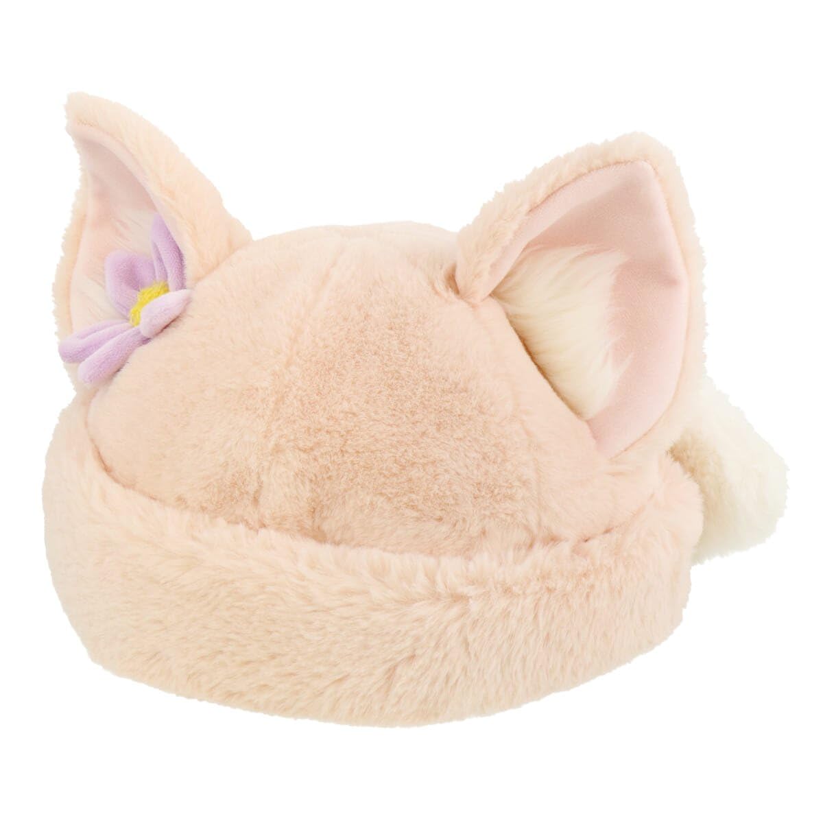 リーナベル 旗がしら【58珊】 買い出し袋付き添い人 ダッフィー＆フレンズ 秋冬の運動場にピッタリ ふわふわ 『日本の首都ディズニーシー押さえる』ウォルトディズニーグッズ お差し上げ物
