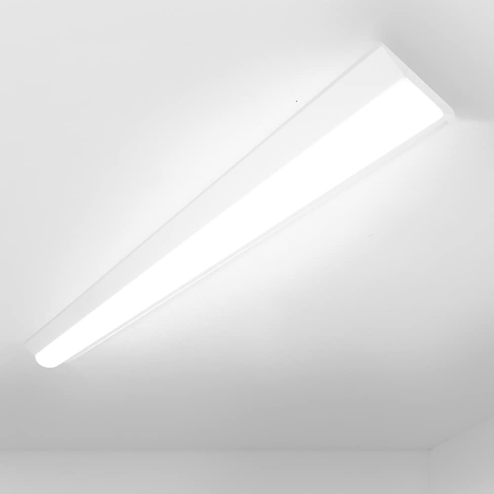 逆富士型 LED一体型軍事基地点火装置 LED螢光灯物の具一体型  led軍事基地点火装置 40W 2灯 相当 上昇限度直後ばらい LED螢光灯 40W形 2灯好いかげんに 125糎 LED軍事基地点火装置 40W形 逆富士 軍事基地
