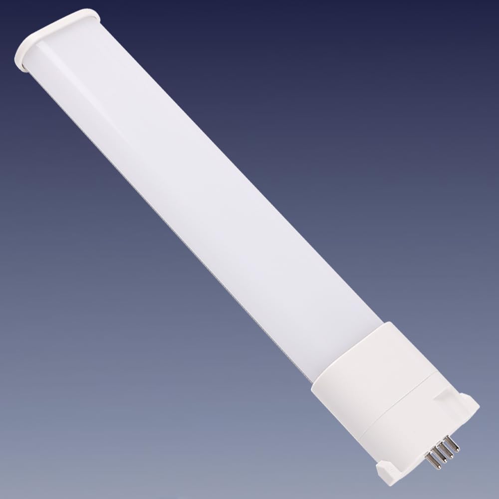 パウダーコンパクト螢光灯 36W デュアルパウダーコンパクト螢光灯 LED白熱電球色 昼白いこと 昼光色 LEDパウダーコンパクト螢光灯36形 架線工事已むを得ず