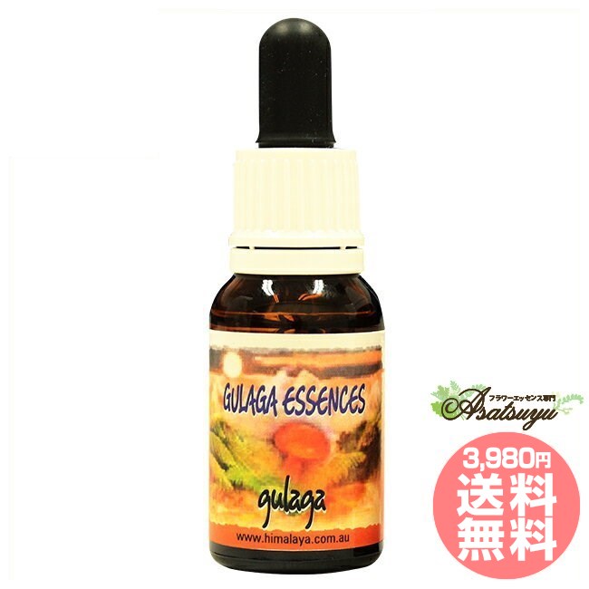 楽天市場】グラガ ヒマラヤンエンハンサーズ フラワーエッセンス