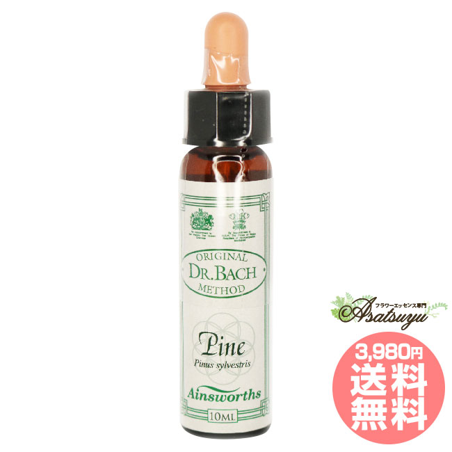 楽天市場】ハニーサックル Honeysuckle エインズワースレメディ