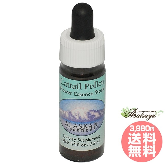 Catelporun Alaskan Essences Flower Essences Flower Essences