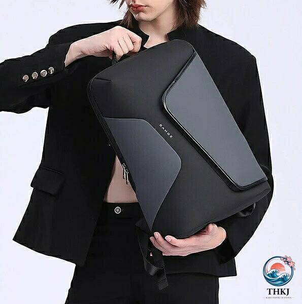 リュック デイパック パソコンバッグ 大容量 男女兼用 BQ6044｜ASBEAUTE