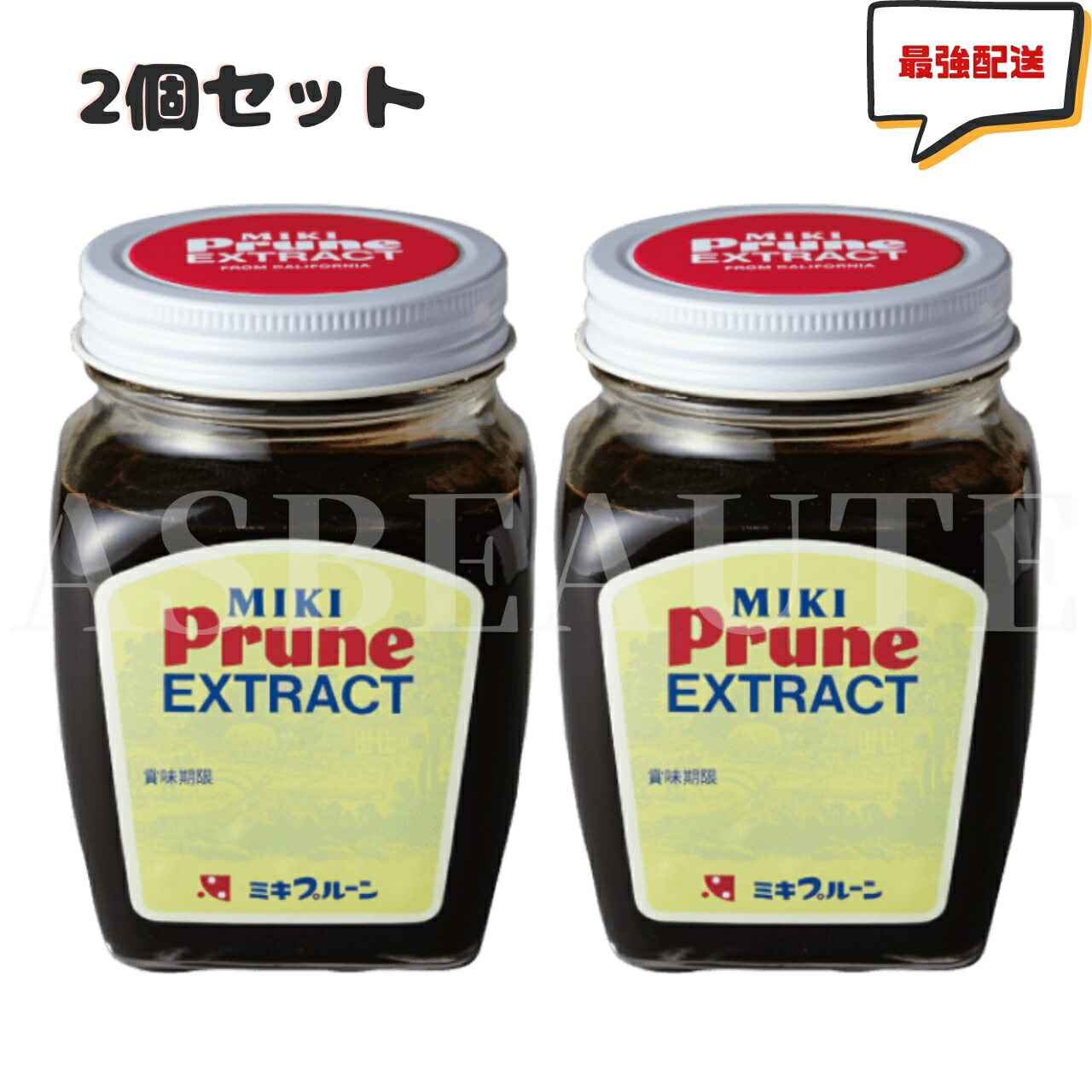 楽天市場】【8個セット】【送料無料】ミキバイオ C 顆粒タイプ 120g(3g×40包)×8 ミキプルーン プルーン ミキ バイオ 三基商事  [栄養補助食品] 正規品 正規取扱営業所 : ASBEAUTE