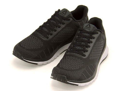 cheap reebok print smooth mens