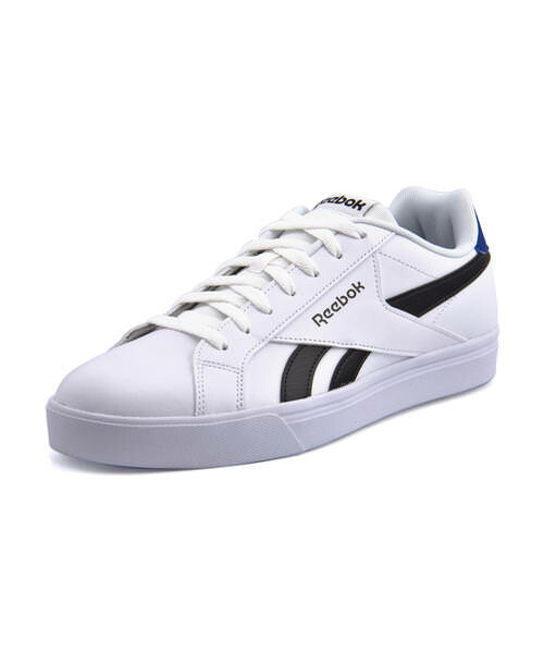 reebok royal low