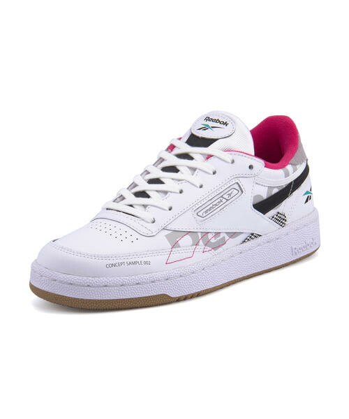 reebok club c 85 ati 90s