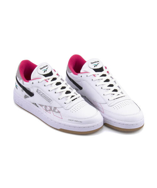 club c 85 ati 90s
