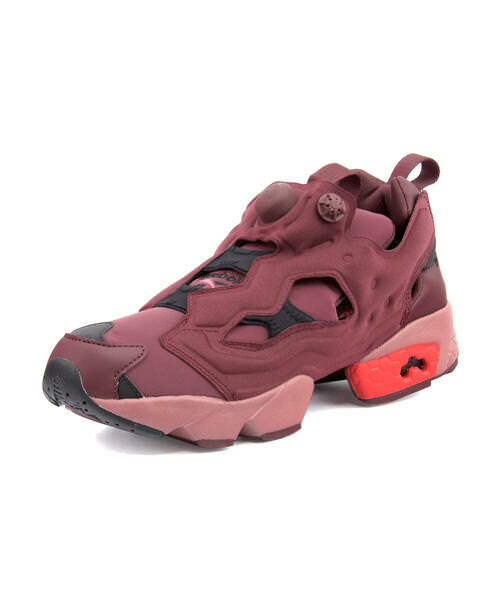 reebok hexalite technology