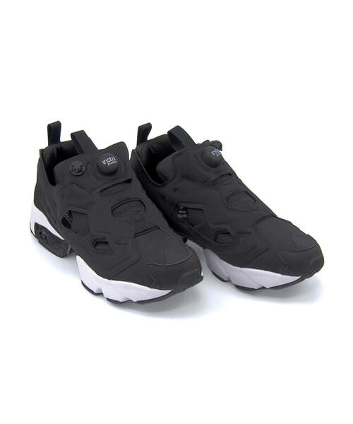 reebok hexalite technology