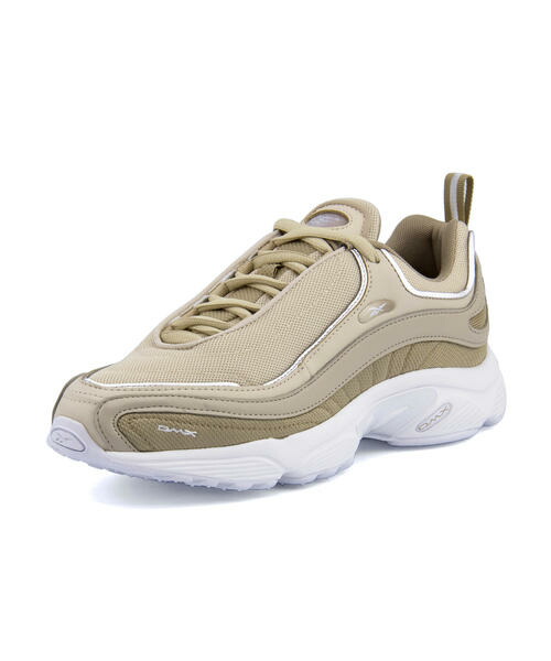 reebok daytona dmx beige