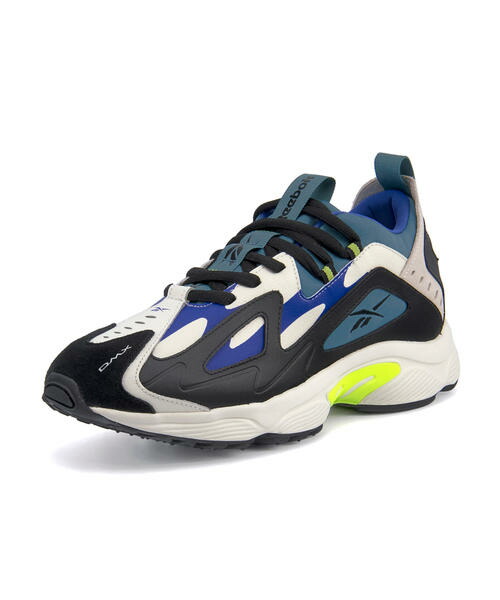 men's reebok dmx 1200