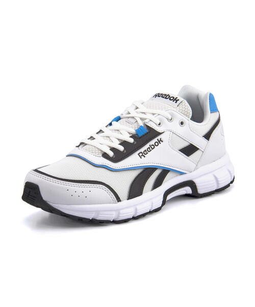 reebok royal run finish