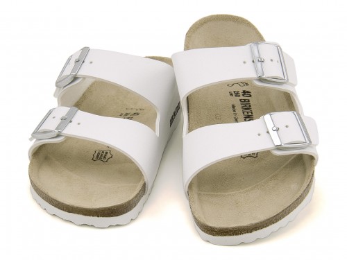 50 Off 楽天市場 Birkenstock ビルケンシュトック Arizona アリゾナ ホワイト サンダル メンズ カジュアルサンダル メンズサンダル ブランド カジュアル 夏 紳士サンダル 男性サンダル 男性 男性用サンダル サマーサンダル メンズカジュアル 夏 サンダル