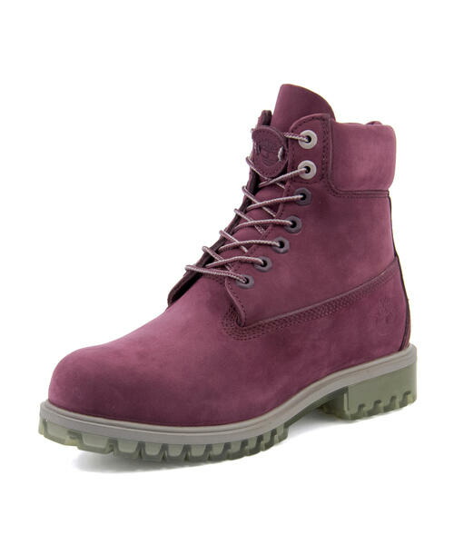最新コレックション ワーク 限定クーポン配布中 Timberland ティンバーランド Tpu ダークレッド A1lzf メンズブーツ Tpu6インチプレミアムブーツ Boot Premium 6inch Timhaggerty Com