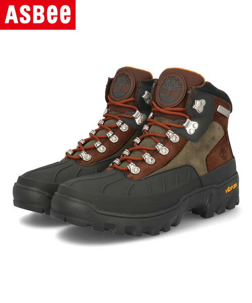 メンズ ティンバーランド®プレミアム ミディアムグレーヌバック Timberland（ティンバーランド）の「メンズ ティンバーランド