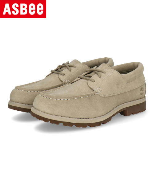 楽天市場】Timberland 7 EYE MOC TOE【ティンバーランド 7アイ