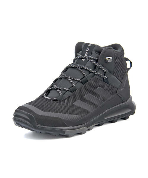 adidas terrex tivid mid winterboots
