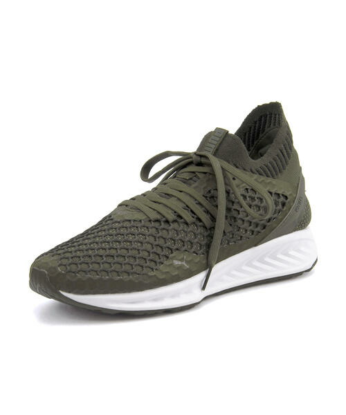 puma ignite technology