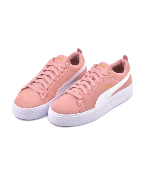 puma smash platform sd rosa puma smash platform sd rosa
