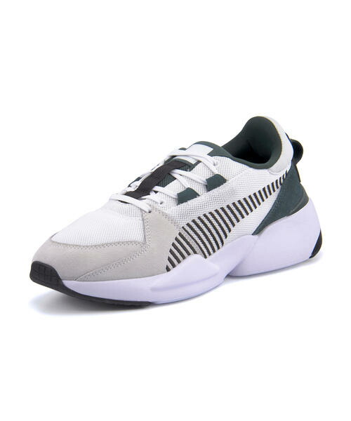 puma zeta suede
