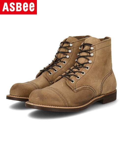 RED WING 875 ワークブーツ Maden 857 work boots, a must-have for retro enthusiasts