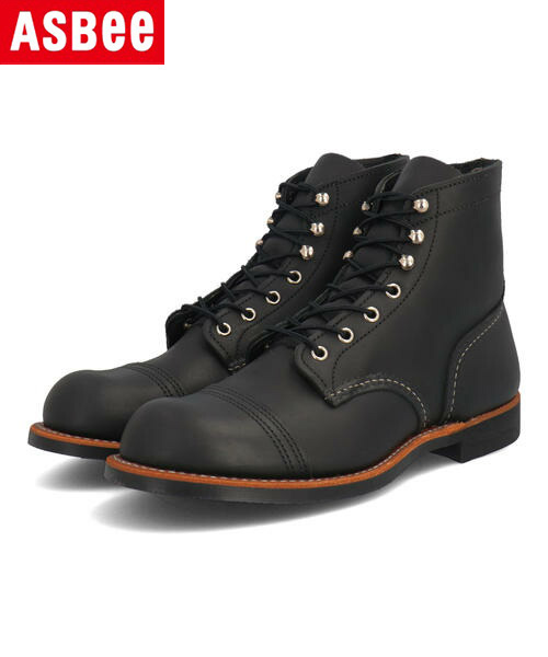 REDWING 875 ワークブーツ RED WING レッドウィング 875 CLASSIC WORK 6