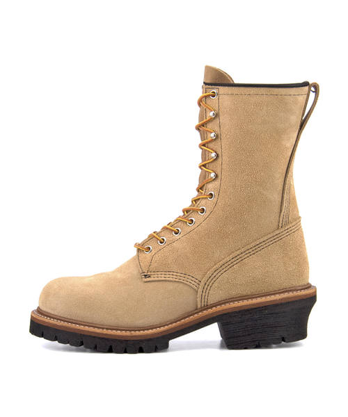 red wing 9 inch logger boots