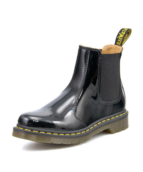 dr martens 2976 patent