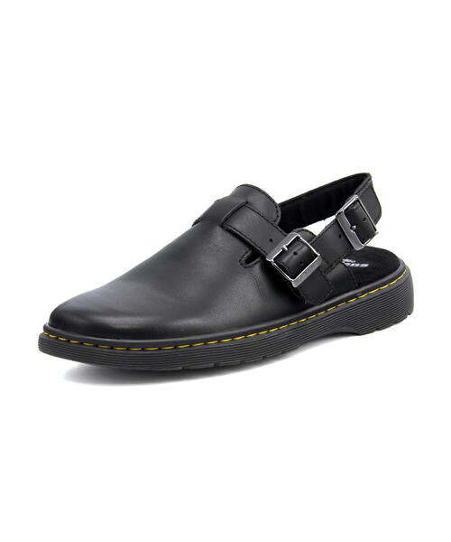 dr martens jorge sandal