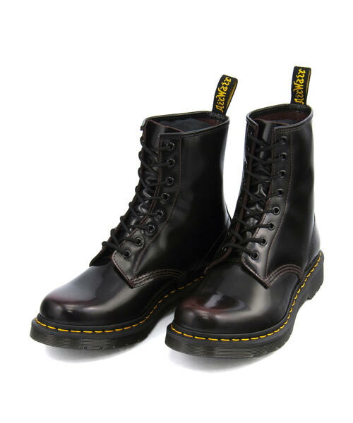 1460 cherry red arcadia