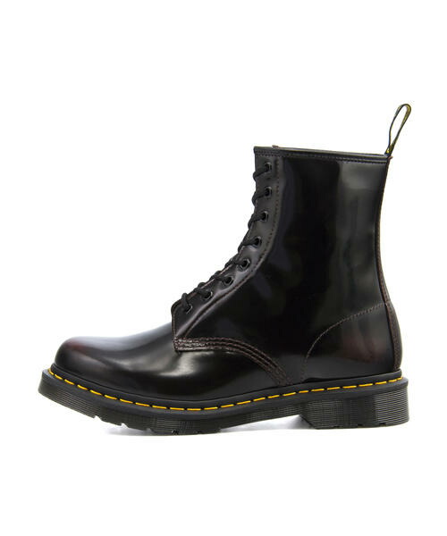 dr martens cherry red arcadia 1460