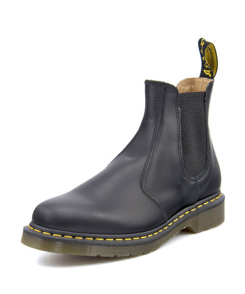 carpathian chelsea boots