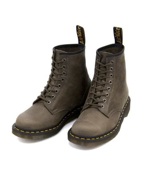 dr martens dusky