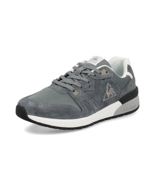 日本製 楽天市場 Le Coq Sportif ルコックスポルティフ Boulogne Sd レディーススニーカー 軽量 ブローニュsd Ql1pjc14gy グレー レディース シューズ 靴 スニーカー ローカット ブランド ギフト プレゼント ラッピング Asbee アスビー 靴通販のシューズ