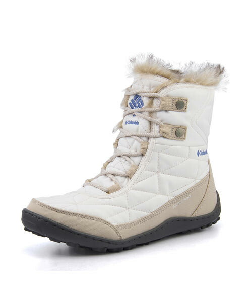 columbia minx shorty 3