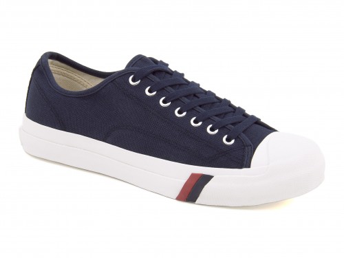 pro keds court king navy