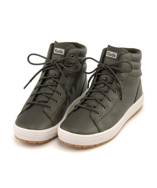 keds high rise