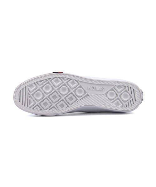 PRO-Keds(プロケッズ) ROYAL AMERICA LO(ロイヤルアメリカロー) 647401 ホワイト【レディース】 PRO-Keds(プロケッズ) ROYAL AMERICA LO(ロイヤルアメリカロー) 647401 ホワイト【レディース】