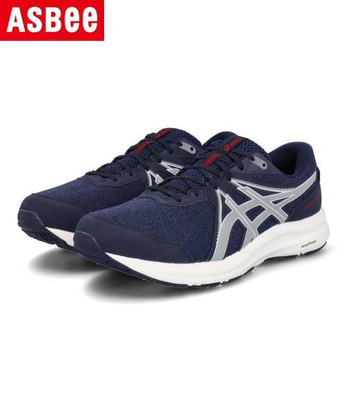 【楽天市場】【クーポン配布中】asics アシックス GEL-CONTEND 7 WP メンズスニーカー 防水 幅広4E ゲルコンテンド7