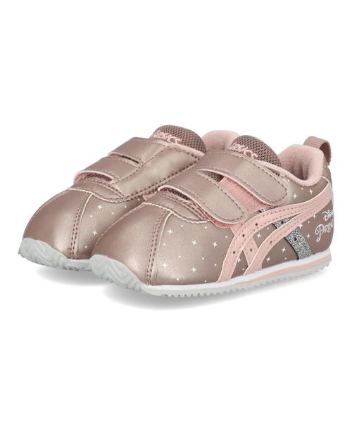 【クーポン配布中】asics SUKU2 アシックス スクスク IDAHO FR2 BABY ベビーシューズ DISNEY  アナと雪の女王2 アイダホFR2BABY2 1144A195 101 ホワイト キッズ シューズ 靴 スニーカーベビー ブランド ギフト プレゼント  ラッピング ASBee アスビー 靴通販 ...