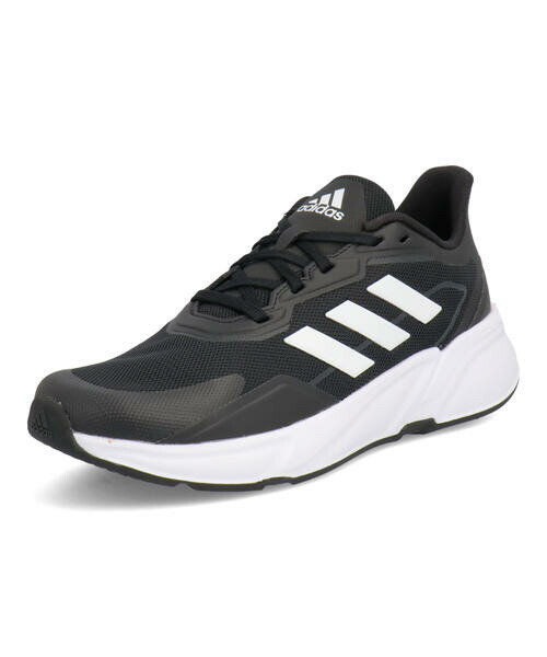 ãæ¥½å¤©å¸å ´ãadidas ã¢ãã£ãã¹ X9000L1 M ã¡ã³ãºã¹ãã¼ã«ã¼ H00554 GF ã³ã¢ãã©ãã¯ ãããã¦ã§ã¢ãã¯ã¤ã ã«ã¼ãã³ ã¡ã³ãº ã·ã¥ã¼ãº é´ ã¹ãã¼ã«ã¼ ãã£ãããã¹ 